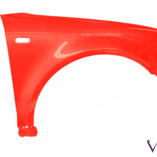 Audi A3 8P 2003-2008 LY3J pravé krídlo