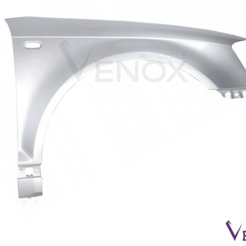 Audi A3 8P 2003-2008 LY7E pravé krídlo