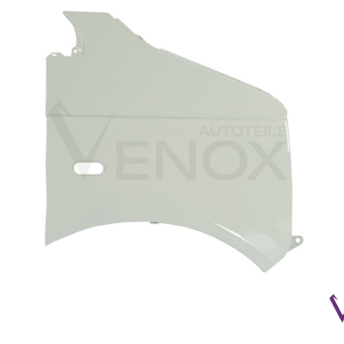 Pravé krídlo VW T5 2003-2015 R902