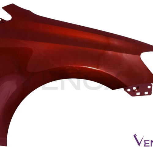 Pravé krídlo VW POLO 6R 2009-2017 LA3X