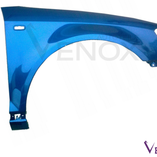 Audi A3 8P 2003-2008 LZ5C Pravé krídlo