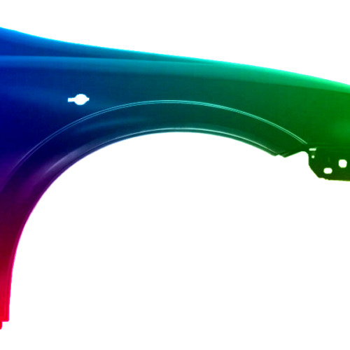 Opel Astra G pravý blatník 1999-2005 ľubovoľná farba