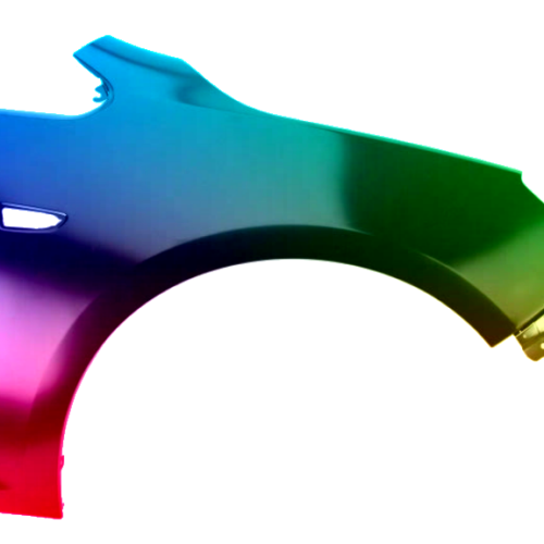 Pravý blatník Opel Astra J 2009-2015 ľubovoľná farba
