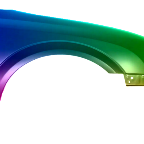 Pravé krídlo Opel Vectra C Signum 2001-2005 ľubovoľná farba