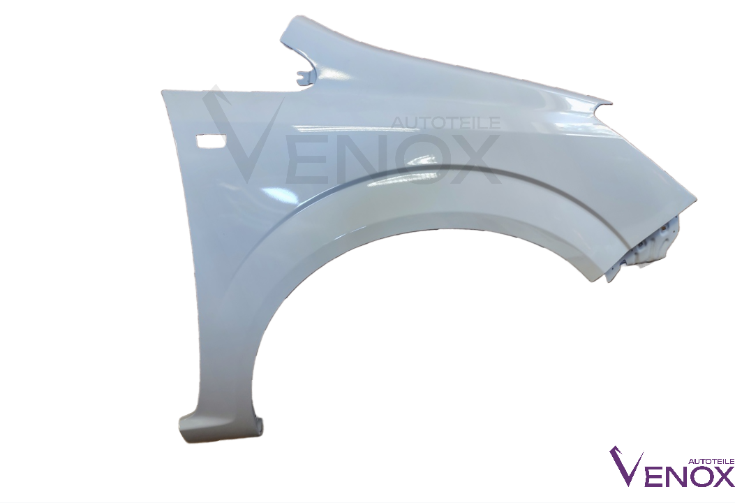 Opel Zafira B pravé krídlo 2005-2011 ľubovoľná farba – Obrázok 3