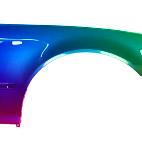 Pravý blatník BMW E46 2001-2005 ľubovoľná farba