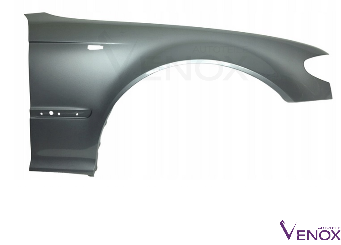 Pravý blatník BMW E46 2001-2005 ľubovoľná farba – Obrázok 2