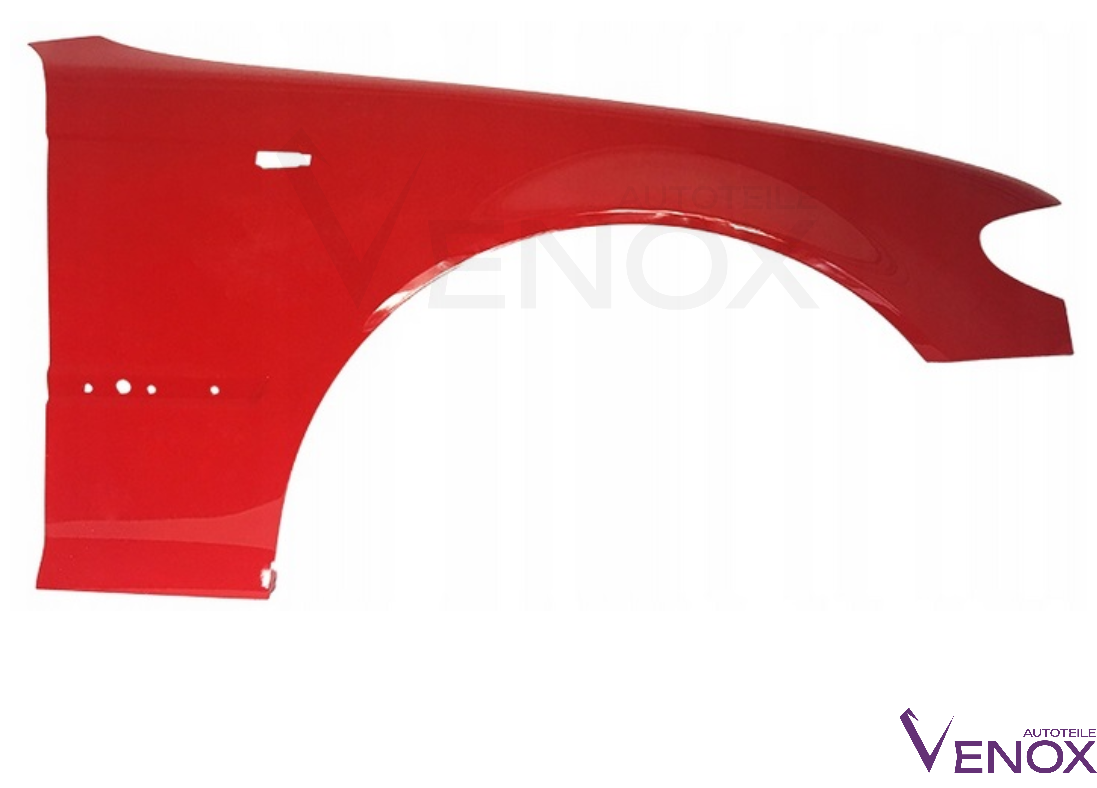 Pravý blatník BMW E46 2001-2005 ľubovoľná farba – Obrázok 4