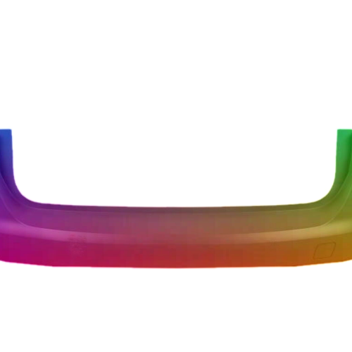 Zadný nárazník Opel Astra K Kombi 2015-2019 ľubovoľná farba