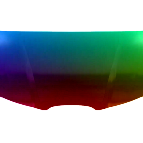 Kapota BMW X3 F25 2010-2017 ľubovoľná farba