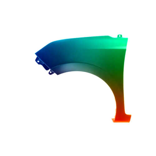 Ľavý blatník Hyundai I10 2014-2020 Bez otvoru Akákoľvek farba