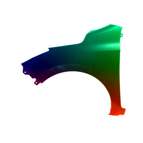 Ľavý blatník Hyundai I20 2012-2014 bez otvoru ľubovoľná farba