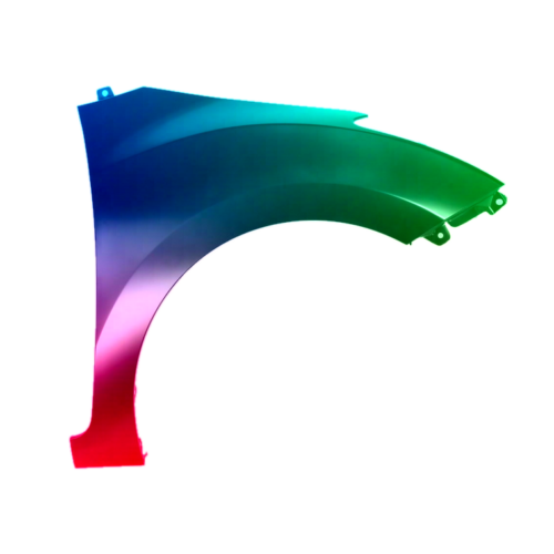 Hyundai I30 pravý blatník 2012-2017 bez otvoru ľubovoľná farba