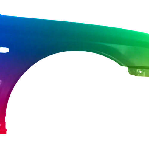Hyundai Sonata (EU4) pravé krídlo 2001-2004 ľubovoľná farba