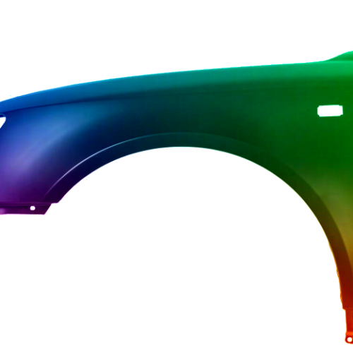 Ľavý blatník Hyundai Sonata (NF) 2005-2008 ľubovoľná farba