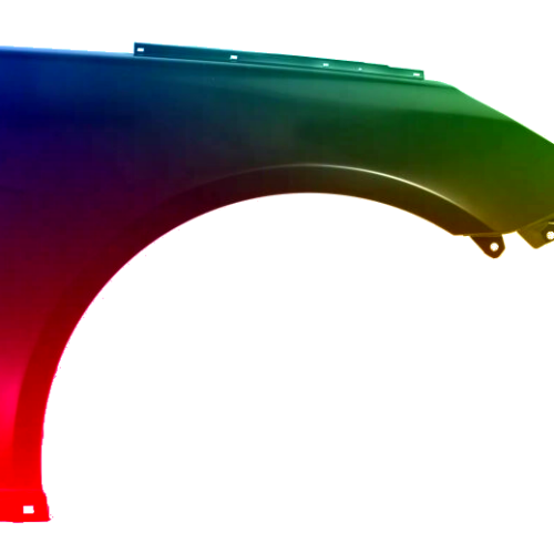 Hyundai Sonata (NF) Pravý blatník 2008-2010 ľubovoľná farba