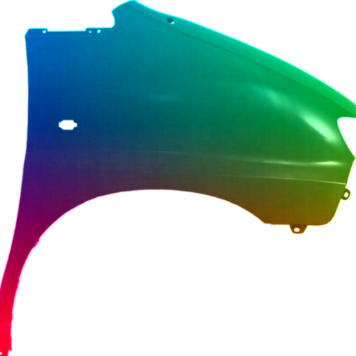 Hyundai H1 (KMF) pravé krídlo 1998-2004 ľubovoľná farba