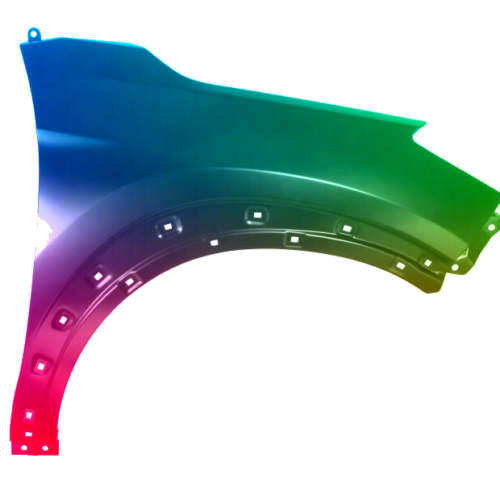 Hyundai Tucson (Tl) 2015-2020 Pravý blatník ľubovoľnej farby