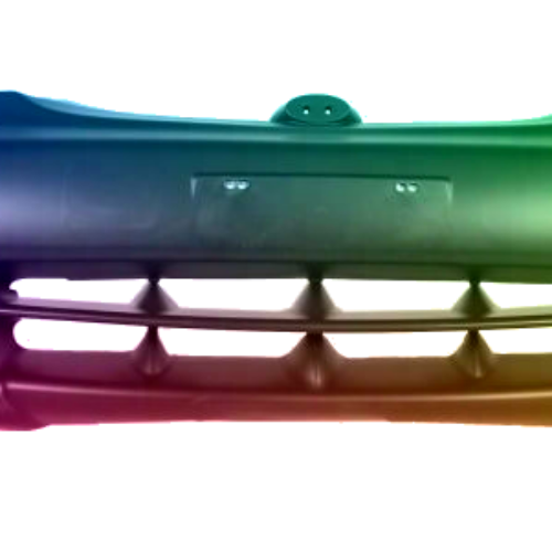 Hyundai Accent (X-3) predný nárazník 1998-1999 ľubovoľná farba