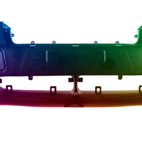 Predný nárazník Hyundai Atos 1999-2003 ľubovoľná farba