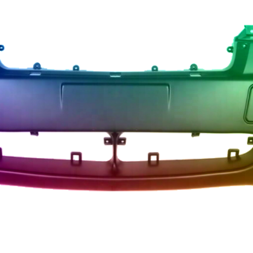 Predný nárazník Hyundai Atos 1999-2003 ľubovoľná farba