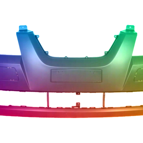 Predný nárazník Hyundai Atos od roku 2004 ľubovoľná farba