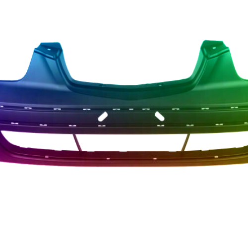 Hyundai Elentra (XD) predný nárazník 2000-2003 ľubovoľná farba
