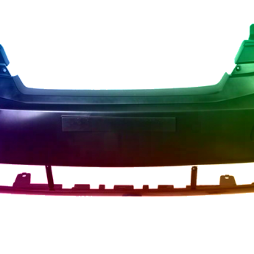 Predný nárazník Hyundai Getz (TB) 2002-2005 ľubovoľná farba