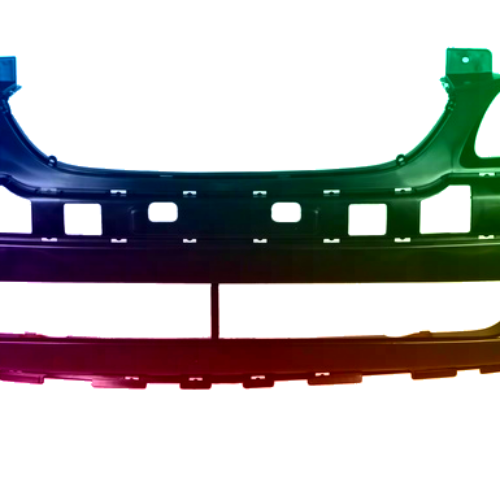Hyundai Getz (TB) predný nárazník 2005-2011 ľubovoľná farba