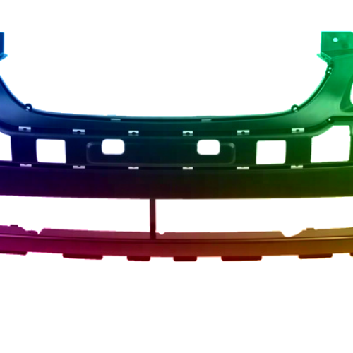 Hyundai Getz (TB) predný nárazník 2005-2011 ľubovoľná farba