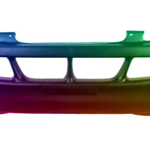 Predný nárazník Hyundai H1 (KMF) 1998-2004 ľubovoľná farba