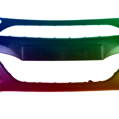 Predný nárazník Hyundai I10 (PA) 2011-2013 ľubovoľná farba