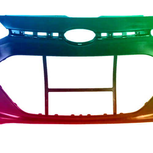 Predný nárazník Hyundai I10 (BA) od 2014 ľubovoľná farba