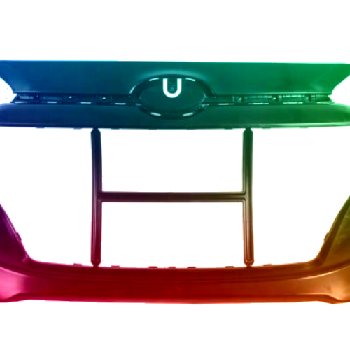 Predný nárazník Hyundai I10 (BA) od 2014 ľubovoľná farba