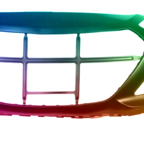 Predný nárazník Hyundai I30 (GD) 2012-2017 SR PDC ľubovoľná farba