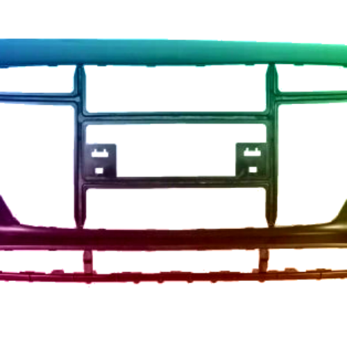 Predný nárazník Hyundai I30 (PD) Od 2016 PDC ľubovoľná farba