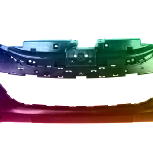 Predný nárazník Hyundai I35 (LM) 2009-2015 ľubovoľná farba