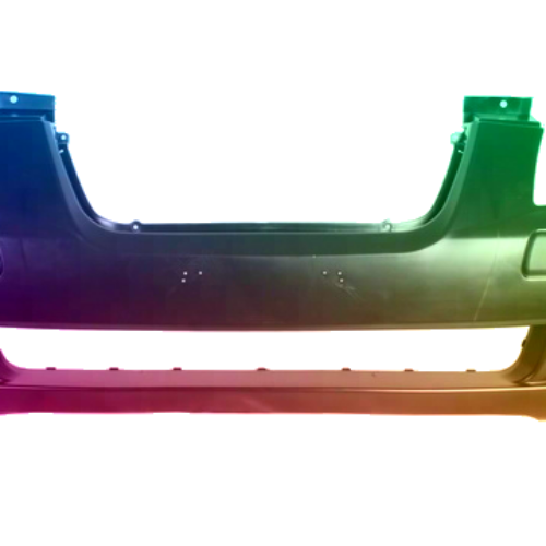 Hyundai Matrix (FC) predný nárazník 2001-2006 Každá farba