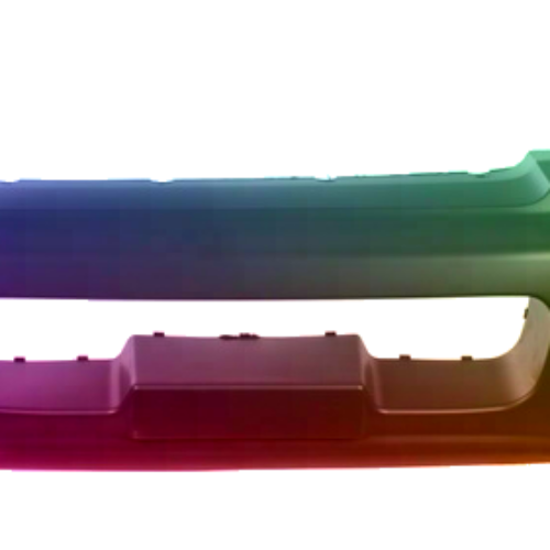 Hyundai Santa Fe (SM) predný nárazník 2001-2006 Každá farba