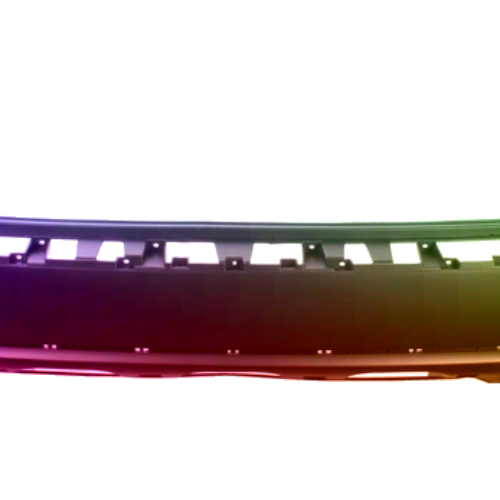 Zadný nárazník Hyundai Santa Fe (CM) 2006-2009 ľubovoľná farba