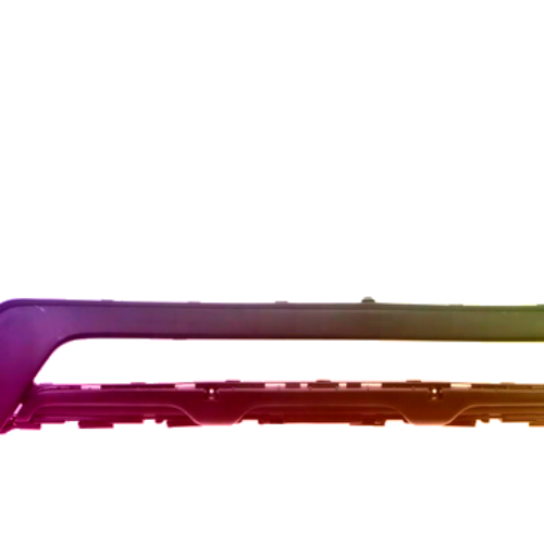 Predný nárazník Hyundai Santa Fe (DM) 2012-2018 ľubovoľná farba