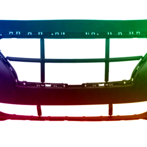 Hyundai Santa Fe (TM) Predný nárazník od 2018 ľubovoľná farba