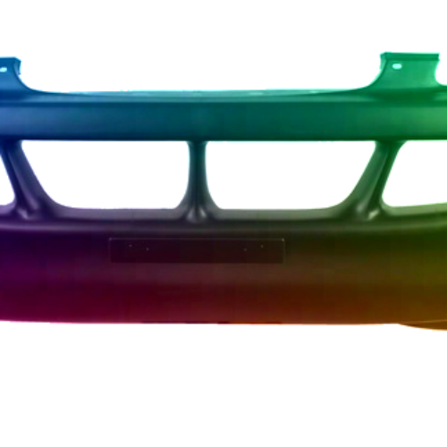 Predný nárazník Hyundai H1 (KMF) 1998-2004 ľubovoľná farba