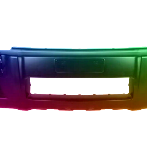 Predný nárazník Hyundai Tucson (JM) 2004-2009 ľubovoľná farba