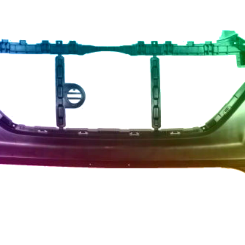 Predný nárazník Hyundai Tucson (TL) 2015-2020 ľubovoľná farba