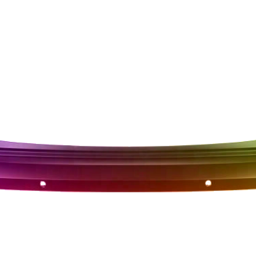 Zadný nárazník Hyundai Tucson (TL) 2015-2020 PDC ľubovoľná farba