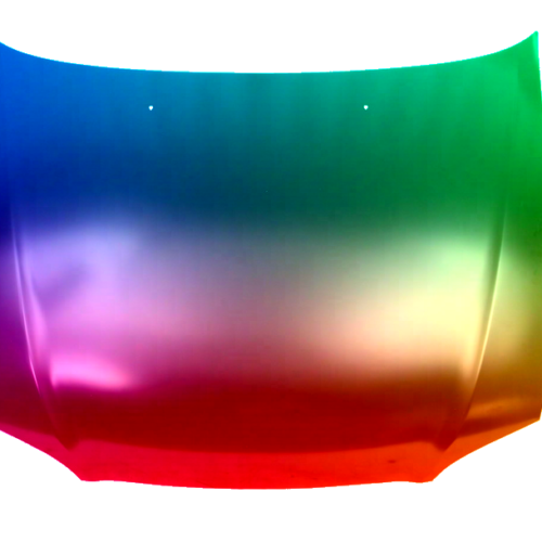 Kapota Hyundai Accent (X-3) 1998-1999 Každá farba