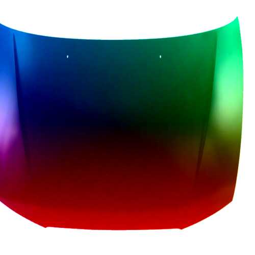 Kapota Hyundai Accent (LC) 2001-2003 Každá farba