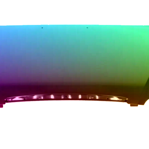 Kapota Hyundai Elentra (XD) 2004-2006 ľubovoľná farba