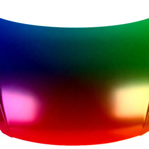 Kapota Hyundai I30 (FD) 2007-2012 Každá farba